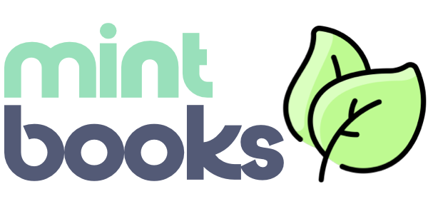Mint Books Mint Books